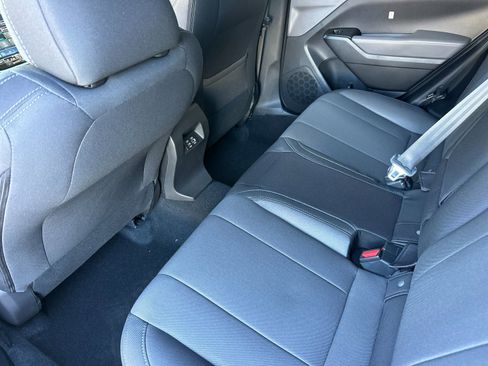 New 2026 Subaru Crosstrek 2.0i Premium AWD/4WD image 14