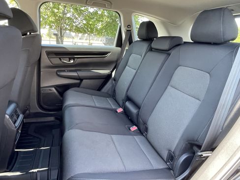 Used 2023 Honda CR-V LX image 15