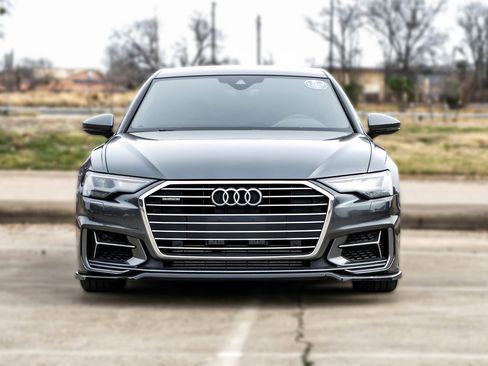 Used 2019 Audi A6 3.0T Premium w/ Convenience Package image 7