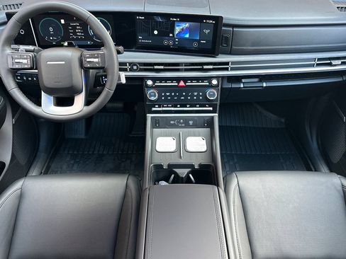 New 2026 Hyundai Santa Fe Limited AWD/4WD image 15