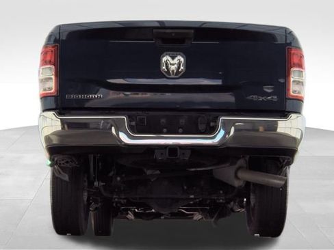 Used 2024 RAM 2500 Big Horn w/ Bed Utility Group image 8