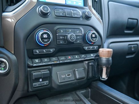 Used 2023 Chevrolet Silverado 3500 High Country image 18