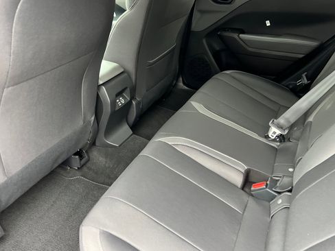 New 2026 Subaru Crosstrek 2.5i Premium image 12