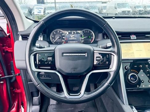 Used 2022 Land Rover Discovery Sport S image 20