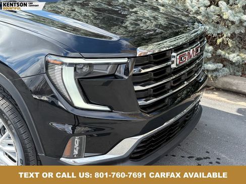 Used 2025 GMC Acadia Elevation w/ Elevation Premium Package image 15