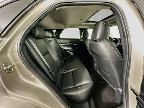 Certified 2024 MAZDA CX-30 AWD 2.5 S w/ Preferred Package image 28