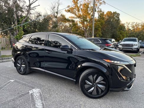 Used 2024 Nissan Ariya FWD image 6