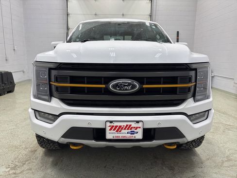 Used 2023 Ford F150 Tremor w/ Equipment Group 402A High image 7