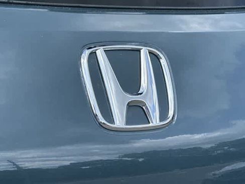 Used 2025 Honda HR-V EX-L image 25