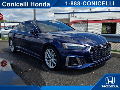 Used 2023 Audi A5 2.0T Premium Plus w/ Premium Plus