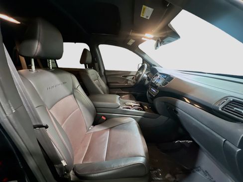 Used 2024 Honda Passport Black Edition image 22