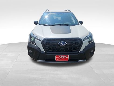 Used 2024 Subaru Forester Wilderness image 9