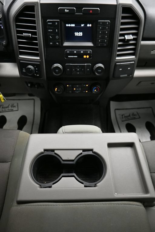Used 2021 Ford F250 XL w/ STX Appearance Package AWD/4WD image 19