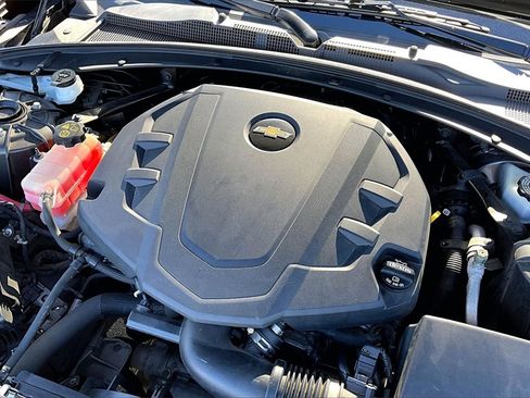 Used 2018 Chevrolet Camaro LT w/ RS Package image 30