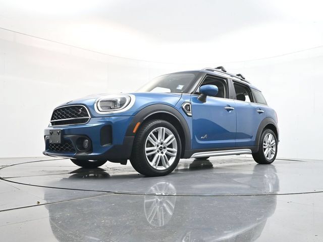 Used 2023 MINI Cooper Countryman S AWD/4WD image 48