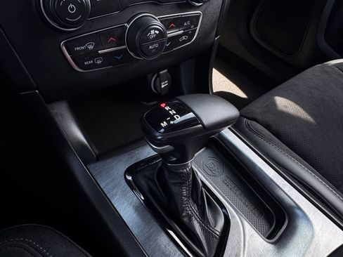 Used 2023 Dodge Charger R/T w/ Daytona Edition Group image 19