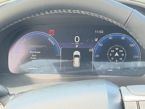 New 2026 Toyota Highlander Limited AWD/4WD image 15