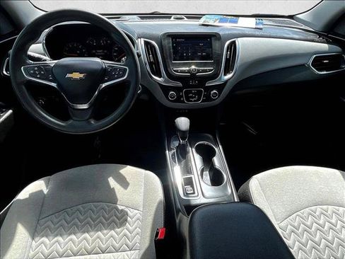 Certified 2024 Chevrolet Equinox LS image 16