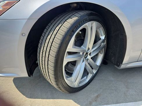 Used 2022 Audi S7 Prestige w/ Prestige Package image 32