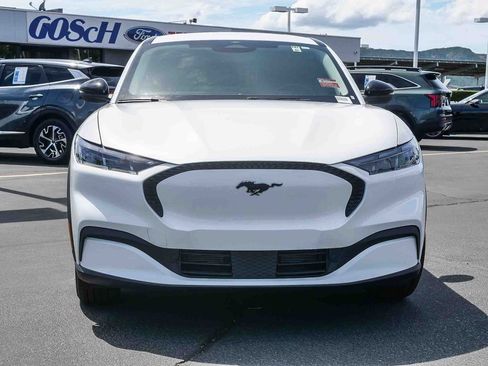 New 2026 Ford Mustang Mach-E Select image 2