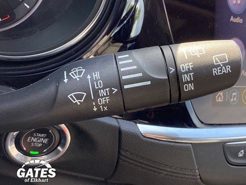 Used 2023 Buick Encore GX Select FWD image 29