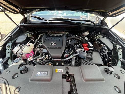 Used 2024 Lexus NX 350 AWD w/ Cold Area Package image 59