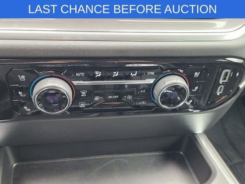 Used 2026 Chevrolet Silverado 1500 High Country w/ High Country Premium Package image 22