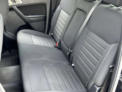 Used 2020 Ford Ranger XLT w/ Equipment Group 301A Mid AWD/4WD image 8