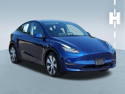 Used 2022 Tesla Model Y Long Range