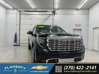 Used 2023 GMC Sierra 1500 Denali w/ Technology Package AWD/4WD 360° Tour