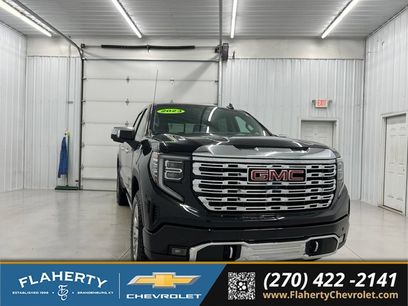 Used 2023 GMC Sierra 1500 Denali w/ Technology Package