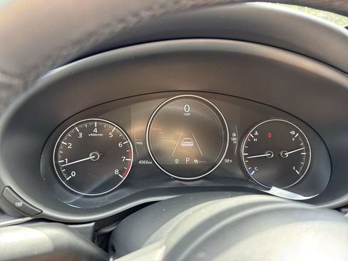 Certified 2026 MAZDA CX-30 AWD 2.5 S image 49