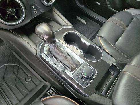 Used 2020 Chevrolet Blazer Premier w/ Driver Confidence II Package image 27