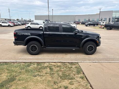 Used 2025 Ford Ranger Raptor AWD/4WD image 2