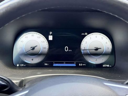 Used 2024 Hyundai Palisade Calligraphy AWD/4WD image 24