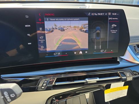 New 2026 BMW X1 xDrive28i image 19