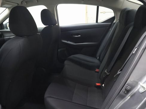 Used 2022 Nissan Sentra S image 15