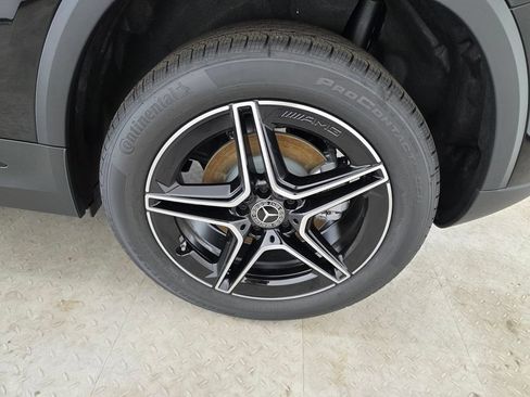 New 2026 Mercedes-Benz GLA 250 image 12