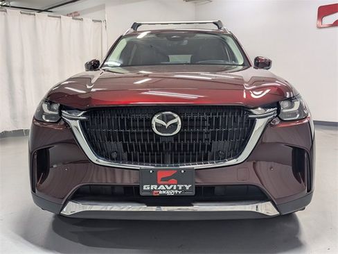 Used 2024 MAZDA CX-90 Plug-In Hybrid w/ Premium Pkg image 27