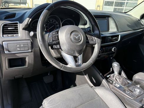 Used 2016 MAZDA CX-5 Grand Touring image 14
