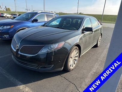 Used 2015 Lincoln MKS AWD w/ Equipment Group 101A