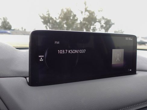 Certified 2025 MAZDA CX-5 AWD 2.5 S w/ Preferred Package image 17