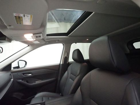 Certified 2023 Nissan Rogue SV w/ SV Premium B Package image 32