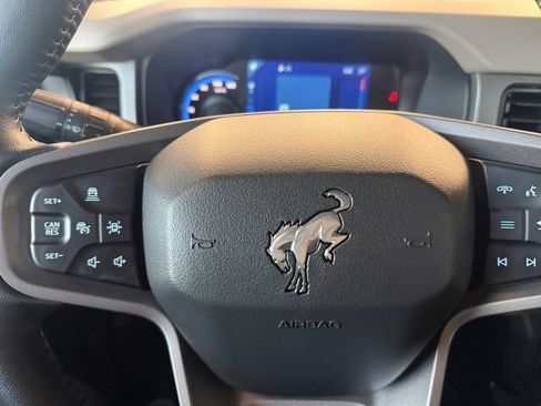 Used 2024 Ford Bronco Wildtrak AWD/4WD image 11