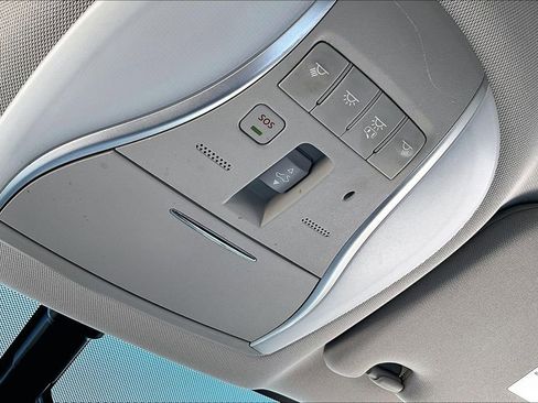 Certified 2020 INFINITI QX60 Luxe w/ Essential Package FWD image 50