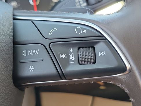 Used 2019 Audi Q7 2.0T Premium w/ Convenience Package AWD/4WD image 6
