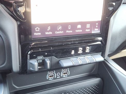 New 2026 RAM 1500 Lone Star image 14