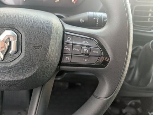 Used 2025 RAM ProMaster 2500 image 13