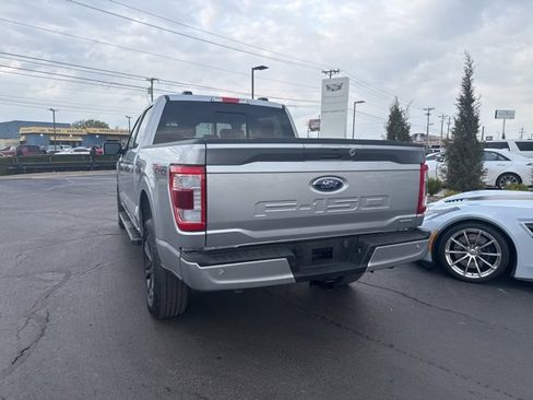 Used 2023 Ford F150 Lariat image 18