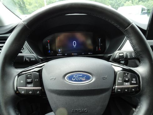 Used 2024 Ford Escape Active AWD/4WD image 21